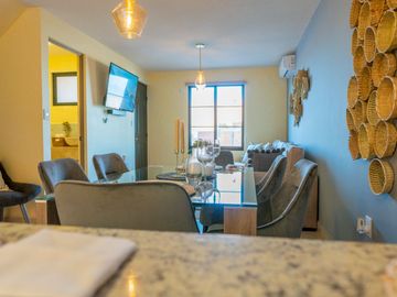 CASA NUEVA EN VENTA DE 2 RECAMARAS EN CONJUNTO PRIVADO EN SAN MIGUEL DE ALLENDE, GTO