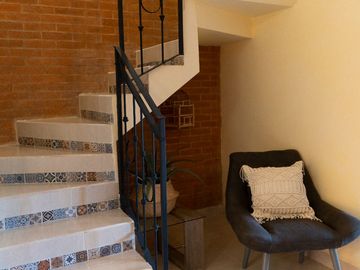 CASA NUEVA EN VENTA DE 2 RECAMARAS EN CONJUNTO PRIVADO EN SAN MIGUEL DE ALLENDE, GTO