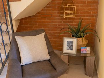 CASA NUEVA EN VENTA DE 2 RECAMARAS EN CONJUNTO PRIVADO EN SAN MIGUEL DE ALLENDE, GTO