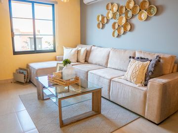 CASA NUEVA EN VENTA DE 2 RECAMARAS EN CONJUNTO PRIVADO EN SAN MIGUEL DE ALLENDE, GTO
