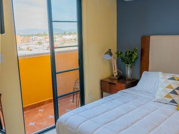 CASA NUEVA EN VENTA DE 2 RECAMARAS EN CONJUNTO PRIVADO EN SAN MIGUEL DE ALLENDE, GTO