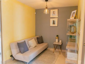 CASA NUEVA EN VENTA DE 2 RECAMARAS EN CONJUNTO PRIVADO EN SAN MIGUEL DE ALLENDE, GTO