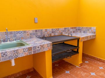 CASA NUEVA EN VENTA DE 2 RECAMARAS EN CONJUNTO PRIVADO EN SAN MIGUEL DE ALLENDE, GTO
