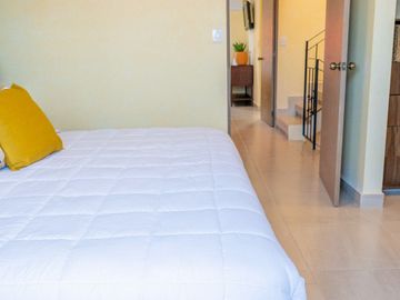 CASA NUEVA EN VENTA DE 2 RECAMARAS EN CONJUNTO PRIVADO EN SAN MIGUEL DE ALLENDE, GTO