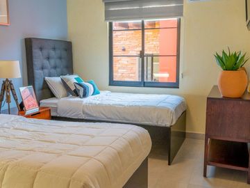 CASA NUEVA EN VENTA DE 2 RECAMARAS EN CONJUNTO PRIVADO EN SAN MIGUEL DE ALLENDE, GTO