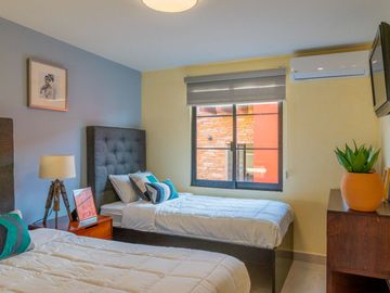 CASA NUEVA EN VENTA DE 2 RECAMARAS EN CONJUNTO PRIVADO EN SAN MIGUEL DE ALLENDE, GTO