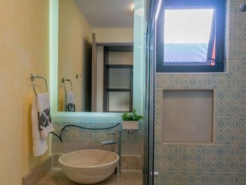 CASA NUEVA EN VENTA DE 2 RECAMARAS EN CONJUNTO PRIVADO EN SAN MIGUEL DE ALLENDE, GTO