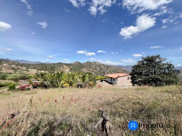 Se vende casa con terreno en el Parroquia El Tambo -Catamayo