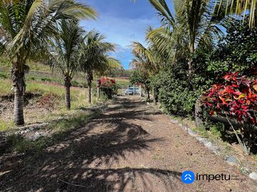 Se vende casa con terreno en el Parroquia El Tambo -Catamayo