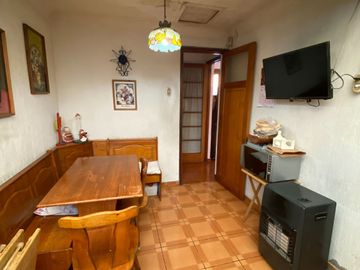 En venta casa estilo Colonial en la comuna de La Cisterna