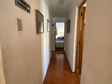 En venta casa estilo Colonial en la comuna de La Cisterna