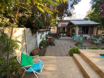 En venta casa estilo Colonial en la comuna de La Cisterna