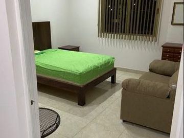 Propiedad en venta con dos departamentos en Valle Dorado en Hermosillo, Sonora