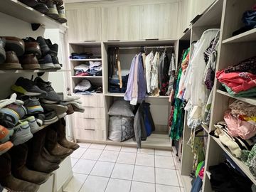 Casa en Venta en Colonia Staus al poniente de Hermosillo, Sonora