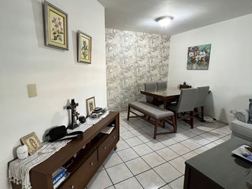 Casa en Venta en Colonia Staus al poniente de Hermosillo, Sonora
