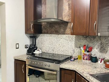 Casa en Venta en Colonia Staus al poniente de Hermosillo, Sonora