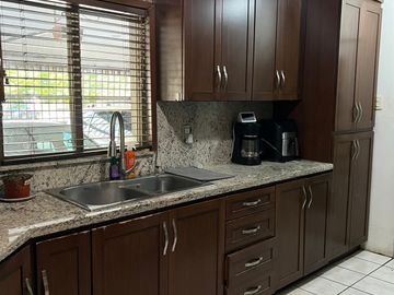 Casa en Venta en Colonia Staus al poniente de Hermosillo, Sonora