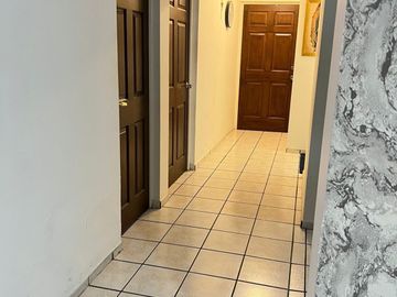 Casa en Venta en Colonia Staus al poniente de Hermosillo, Sonora