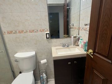 Casa en Venta en Colonia Staus al poniente de Hermosillo, Sonora