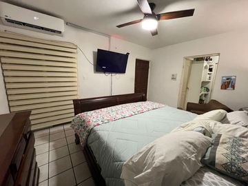 Casa en Venta en Colonia Staus al poniente de Hermosillo, Sonora