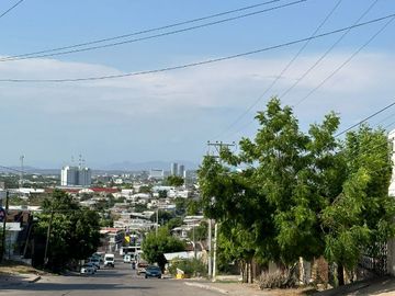 Casa en venta en Culiacan Col. Salvador Alvarado