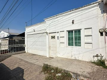 Casa en venta en Culiacan Col. Salvador Alvarado