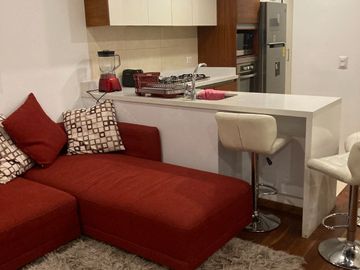 Departamento en Venta, Xoco , Benito Juárez, Cdmx, City Towers Park Grand