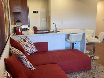 Departamento en Venta, Xoco , Benito Juárez, Cdmx, City Towers Park Grand