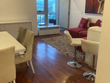Departamento en Venta, Xoco , Benito Juárez, Cdmx, City Towers Park Grand