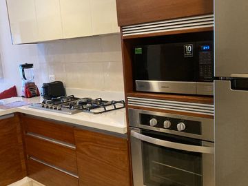 Departamento en Venta, Xoco , Benito Juárez, Cdmx, City Towers Park Grand
