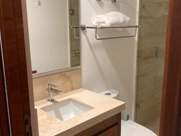Departamento en Venta, Xoco , Benito Juárez, Cdmx, City Towers Park Grand