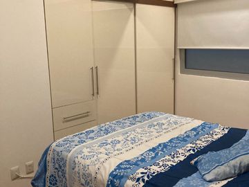 Departamento en Venta, Xoco , Benito Juárez, Cdmx, City Towers Park Grand