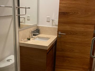 Departamento en Venta, Xoco , Benito Juárez, Cdmx, City Towers Park Grand