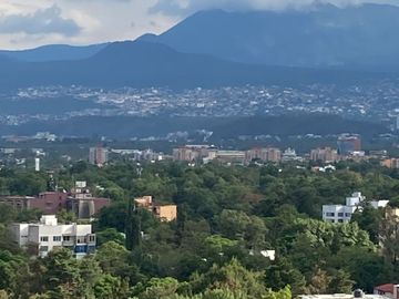 Departamento en Venta, Xoco , Benito Juárez, Cdmx, City Towers Park Grand
