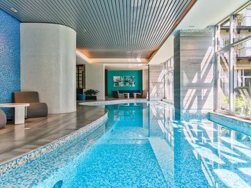 Departamento en Venta, Xoco , Benito Juárez, Cdmx, City Towers Park Grand