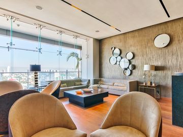Departamento en Venta, Xoco , Benito Juárez, Cdmx, City Towers Park Grand