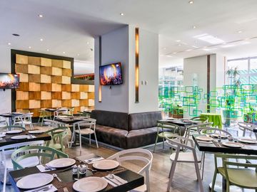 Departamento en Venta, Xoco , Benito Juárez, Cdmx, City Towers Park Grand