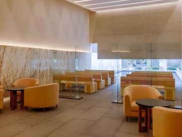 Departamento en Venta, Xoco , Benito Juárez, Cdmx, City Towers Park Grand
