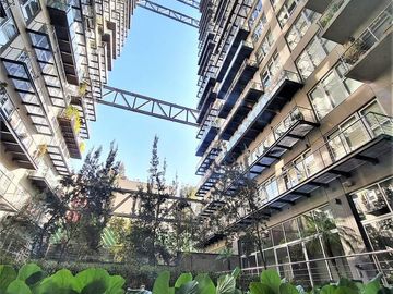 Departamento en Venta, Xoco , Benito Juárez, Cdmx, City Towers Park Grand