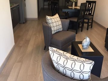 DEPARTAMENTO EN VENTA, TORRE ADAMANT. LEON, GTO.  - N -