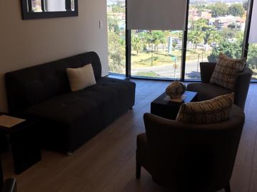 DEPARTAMENTO EN VENTA, TORRE ADAMANT. LEON, GTO.  - N -