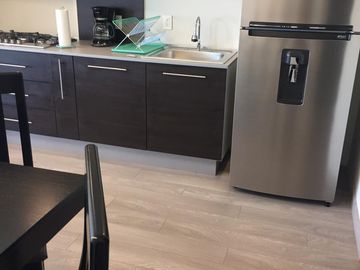 DEPARTAMENTO EN VENTA, TORRE ADAMANT. LEON, GTO.  - N -