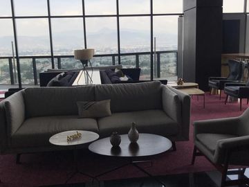 DEPARTAMENTO EN VENTA, TORRE ADAMANT. LEON, GTO.  - N -
