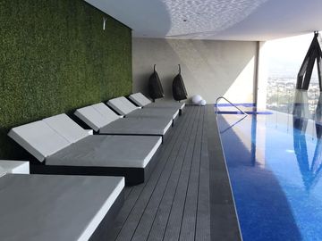 DEPARTAMENTO EN VENTA, TORRE ADAMANT. LEON, GTO.  - N -