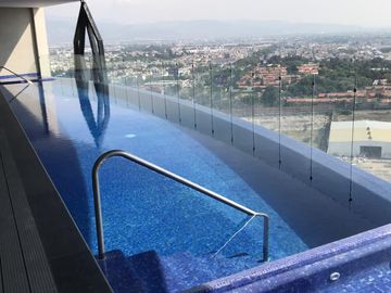 DEPARTAMENTO EN VENTA, TORRE ADAMANT. LEON, GTO.  - N -