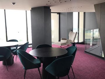 DEPARTAMENTO EN VENTA, TORRE ADAMANT. LEON, GTO.  - N -