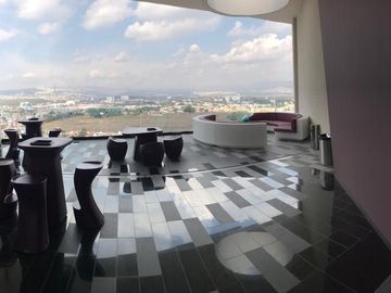 DEPARTAMENTO EN VENTA, TORRE ADAMANT. LEON, GTO.  - N -
