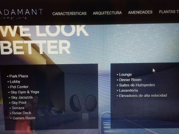 DEPARTAMENTO EN VENTA, TORRE ADAMANT. LEON, GTO.  - N -