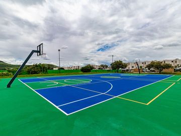 Casa en Venta con Canchas de padel a 15 minutos de Cuernavaca