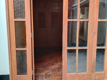 Amplia propiedad de 3 dormitorios en Salamanca - venta